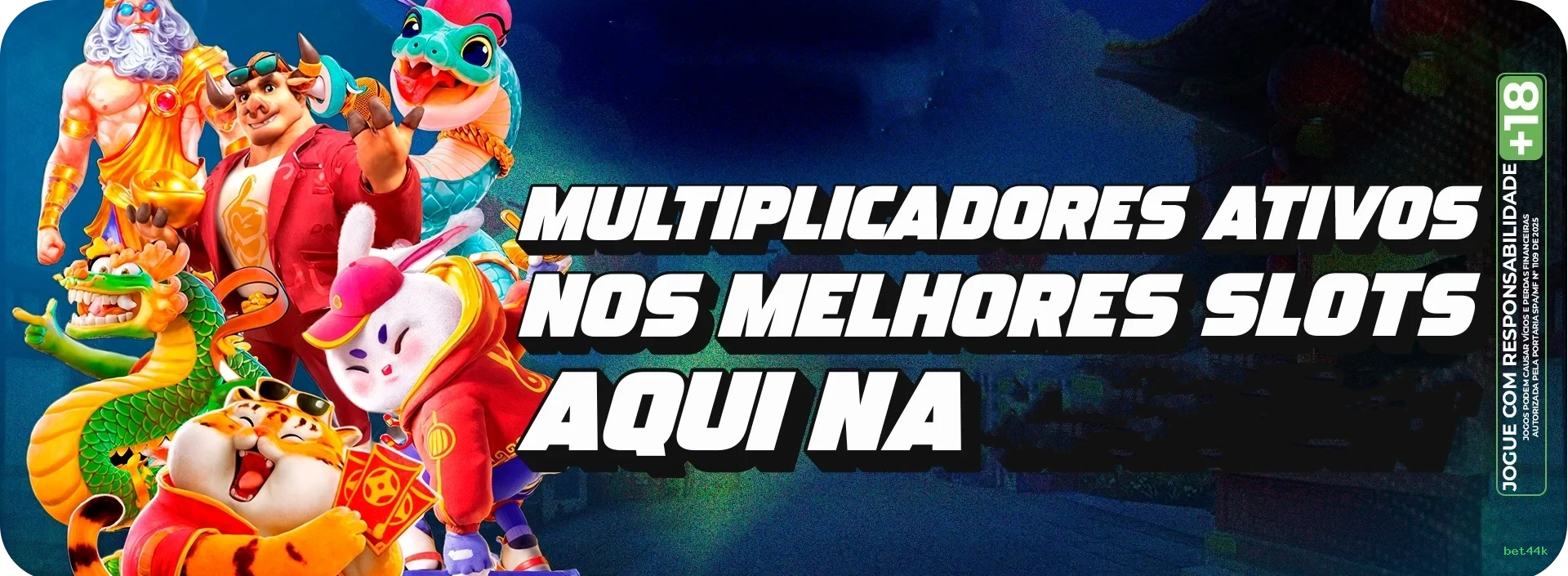 Instalar APK bet44k