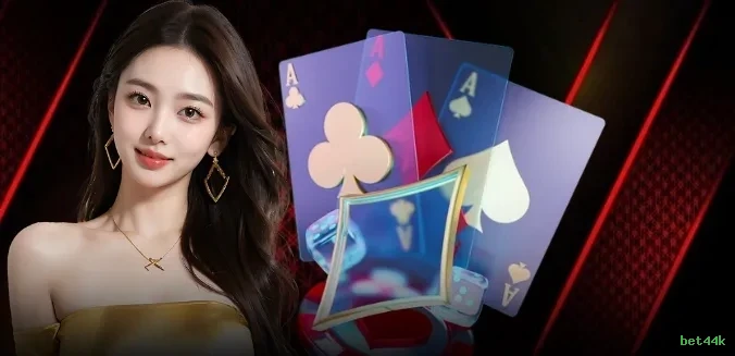 Download Android bet44k