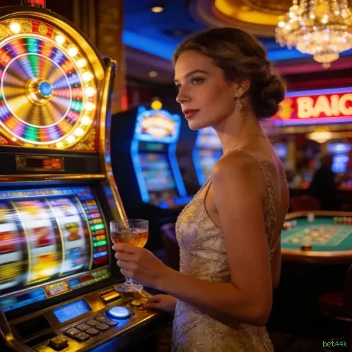 Cashback semanal bet44k