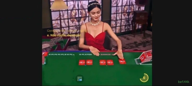 Programa VIP bet44k