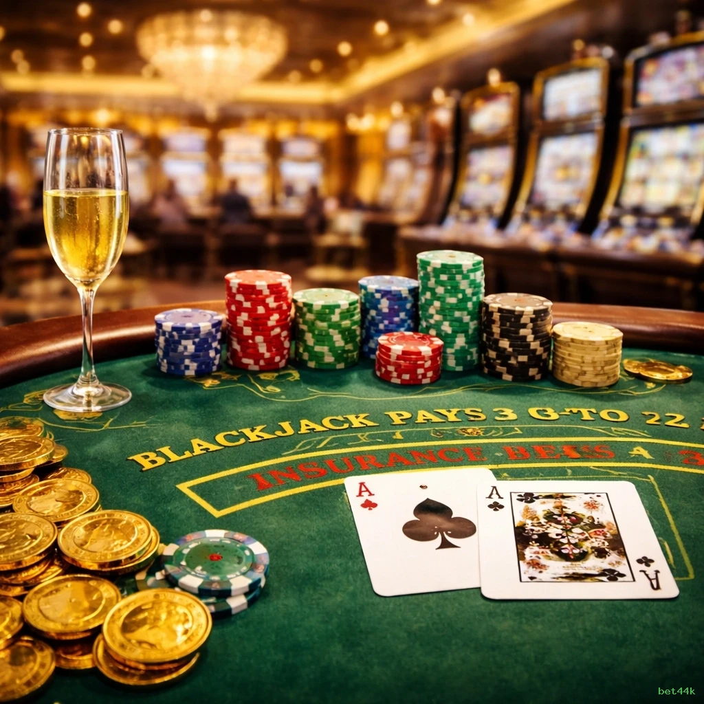 Certificações de segurança e licenças da bet44k