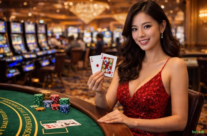 Mahjong Ways Slot - PG Soft