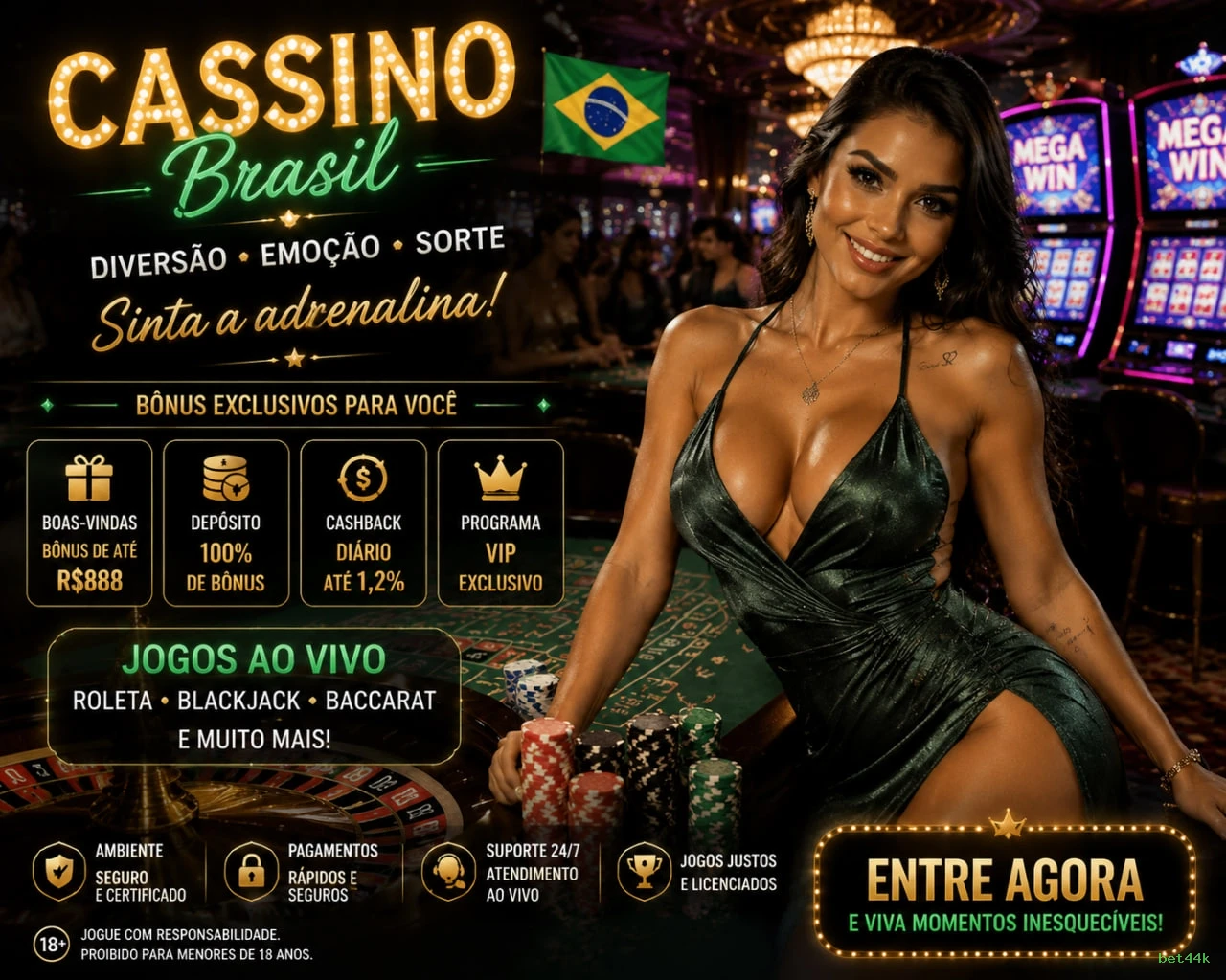 Telegram Promoções
